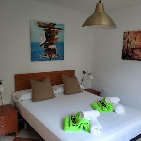 Apartament Casa Carmen 20 Malaga Zewnętrze zdjęcie