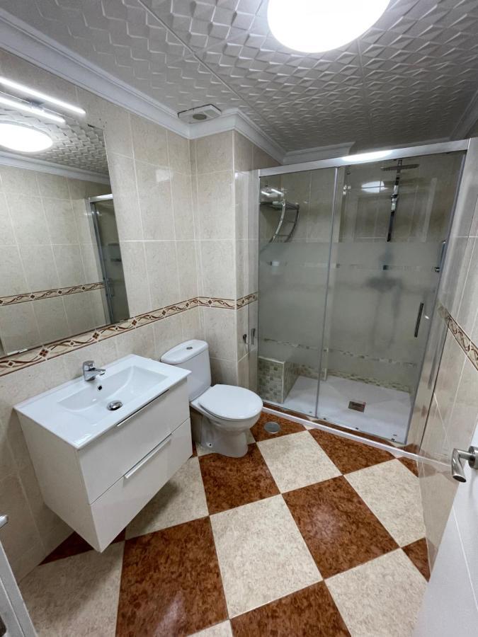 Apartament Casa Carmen 20 Malaga Zewnętrze zdjęcie