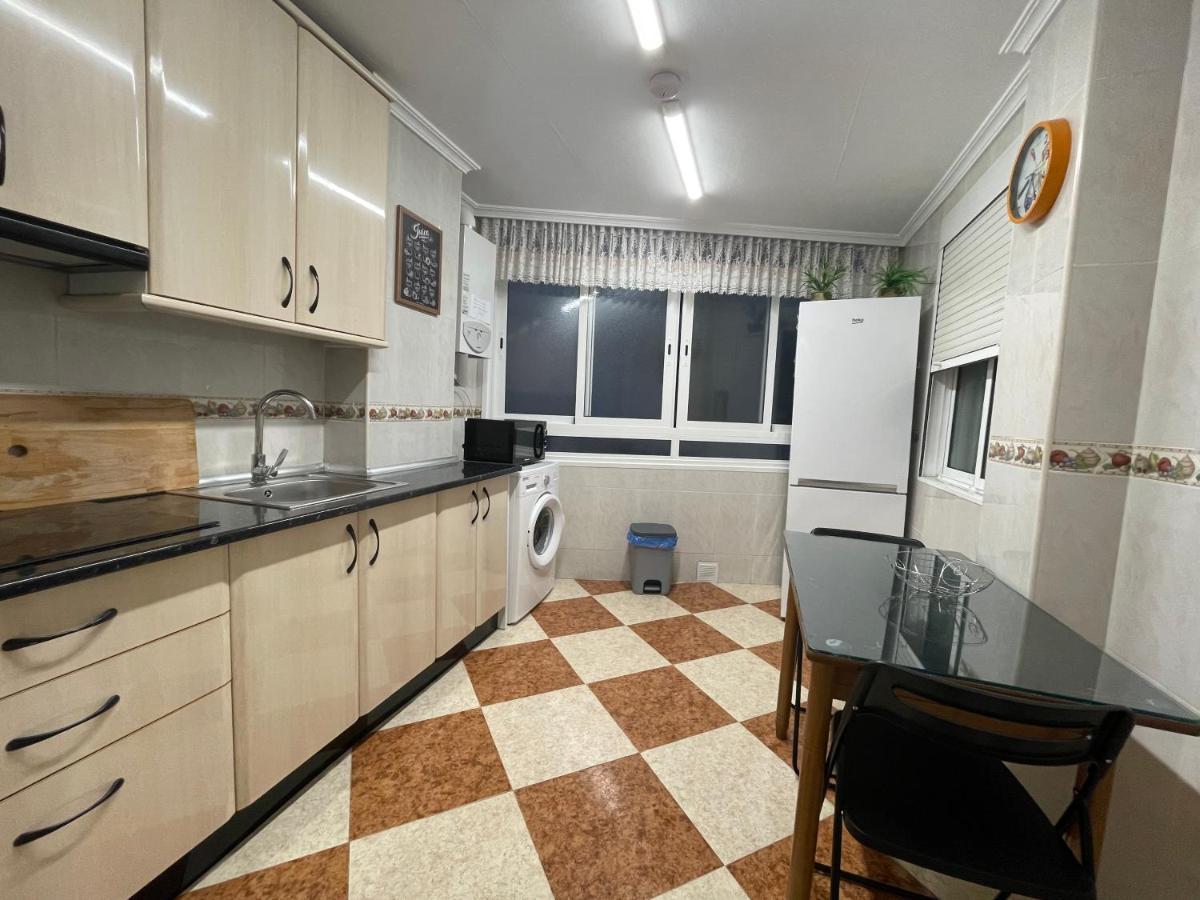 Apartament Casa Carmen 20 Malaga Zewnętrze zdjęcie