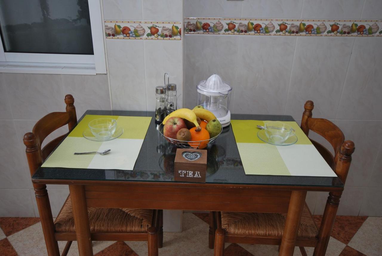 Apartament Casa Carmen 20 Malaga Zewnętrze zdjęcie